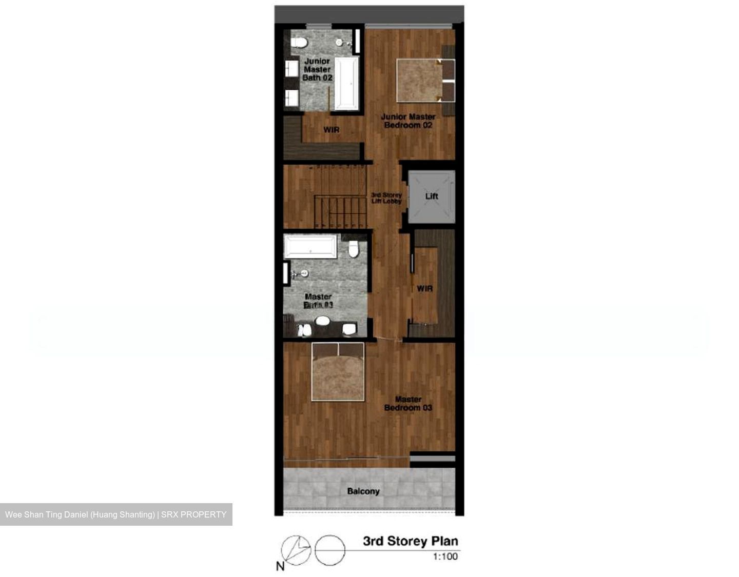 Boon Teck Road (D12), Terrace #534818441